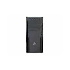 Cooler Master Force 500 No PSU - Black